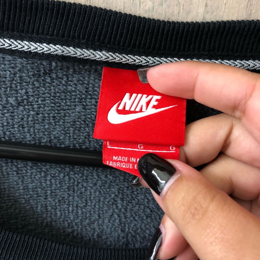 Nike Pullover - image 2